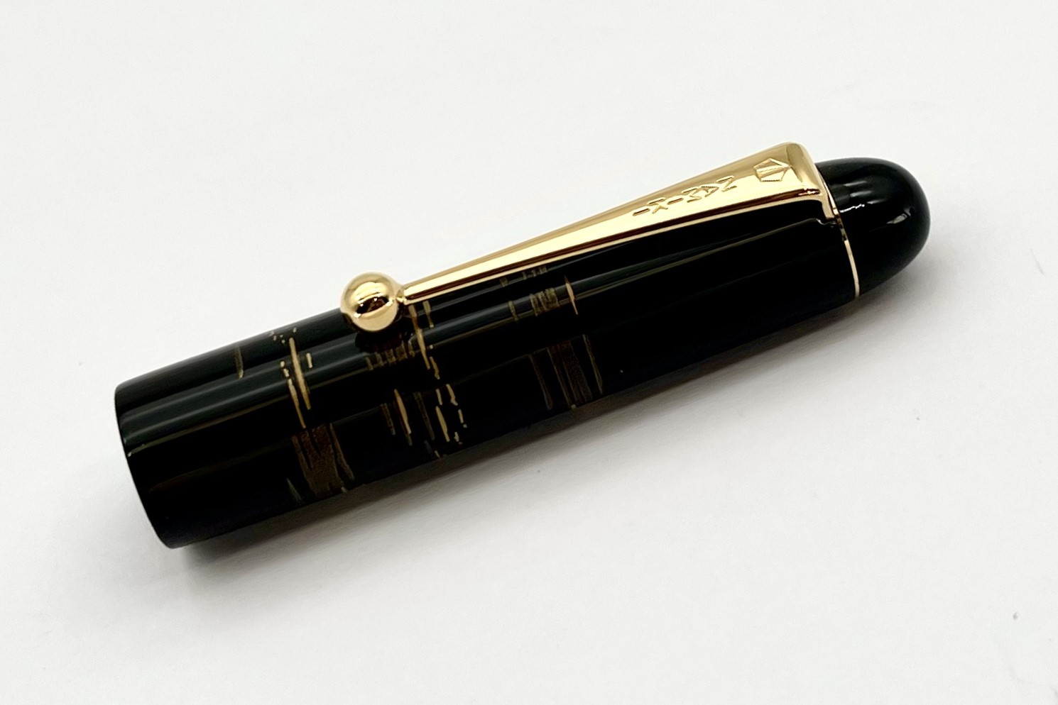 NamikiNipponArtMakieMtFujiBoatFP_J